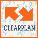 Clearplan logo
