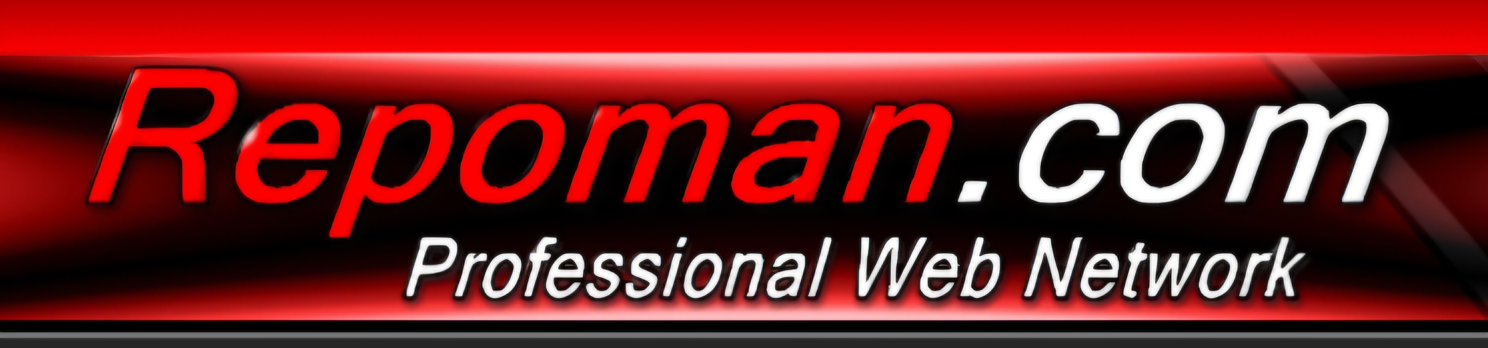 RepoMan logo